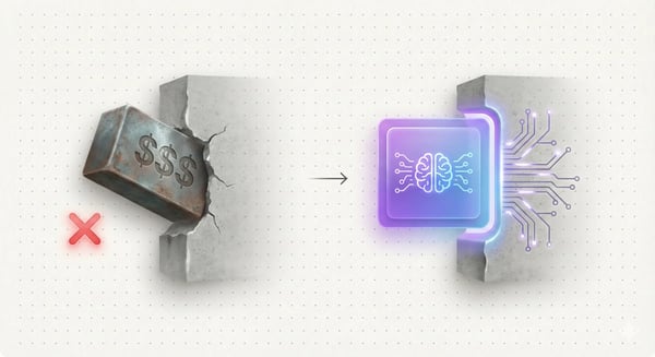 什麼是 Fractional Leader？為什麼矽谷新創不再執著於全職 C-level