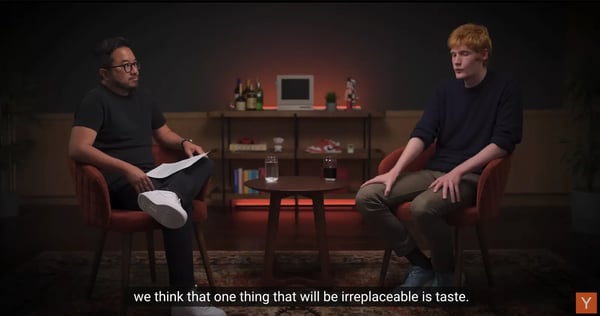 Cursor 創辦人出擊 YouTube：AI Agent 時代下「品味」比程式更關鍵