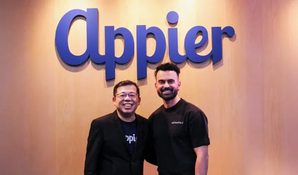 廣告業兩極分化：AI 科技公司崛起 vs 傳統巨頭衰落的背後密碼