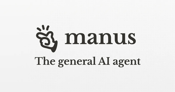 Manus AI 掀起創投圈瘋搶推薦碼：為何科技創辦人對這款自動化助理著迷？