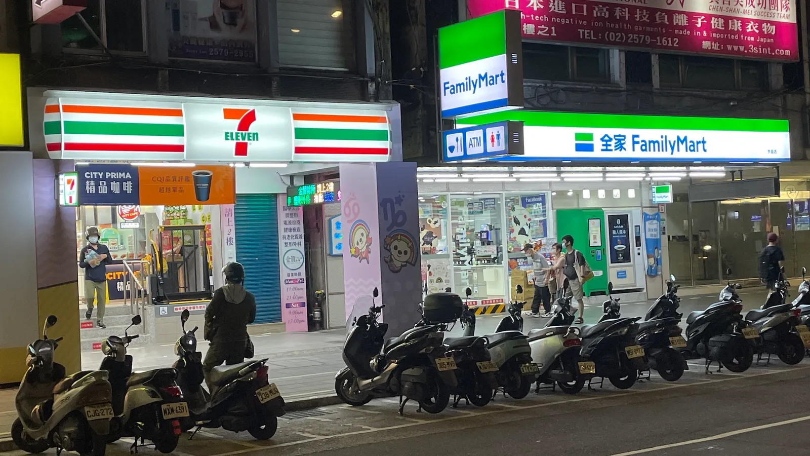 131 萬長者受惠:80歲免評新政引爆 NT$630 億消費市場,台灣零售業 AI 轉型最後機會